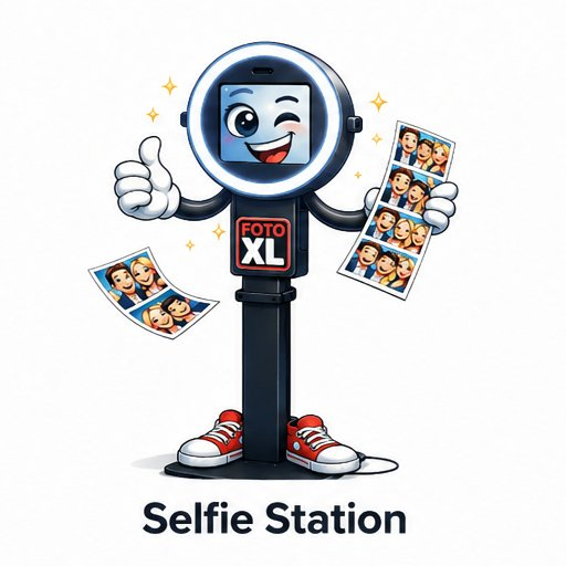 Selfie Station